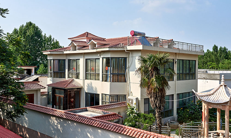 程序修建｜邂逅浪漫，，，，，承继精髓