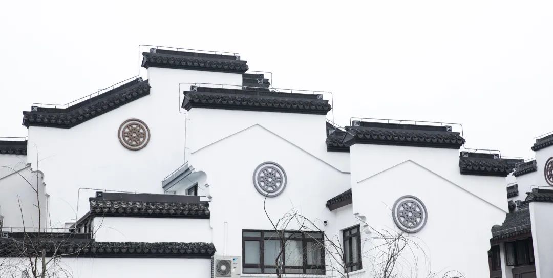 砖赏案例，，，，，最美外立——尊龙凯时劈开砖