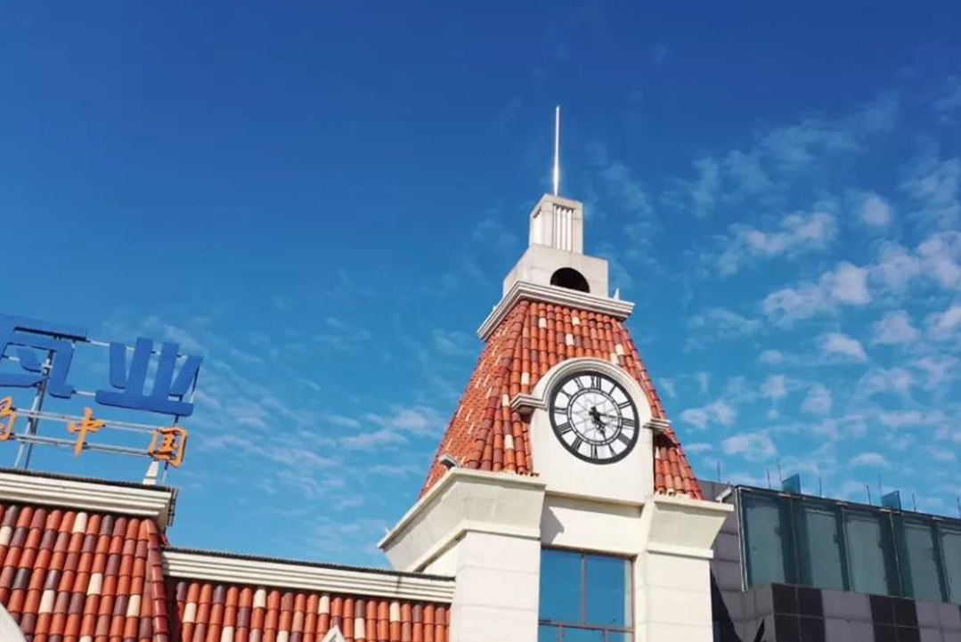 钟声嘹亮，，，，，不负好时光