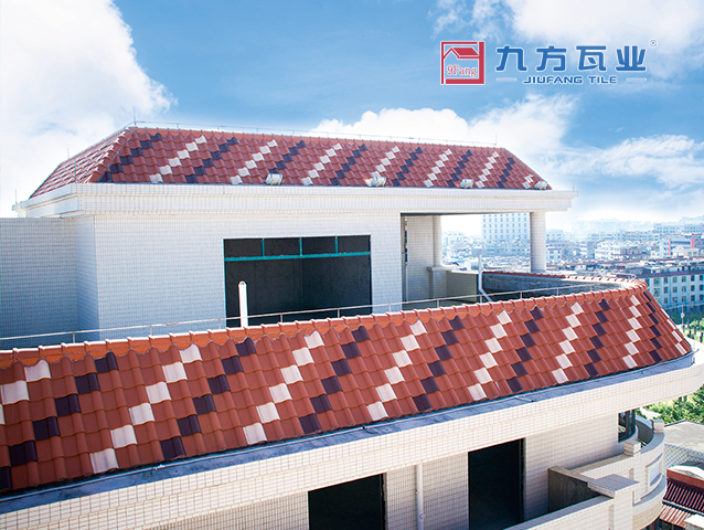 峡山商贸住宅区