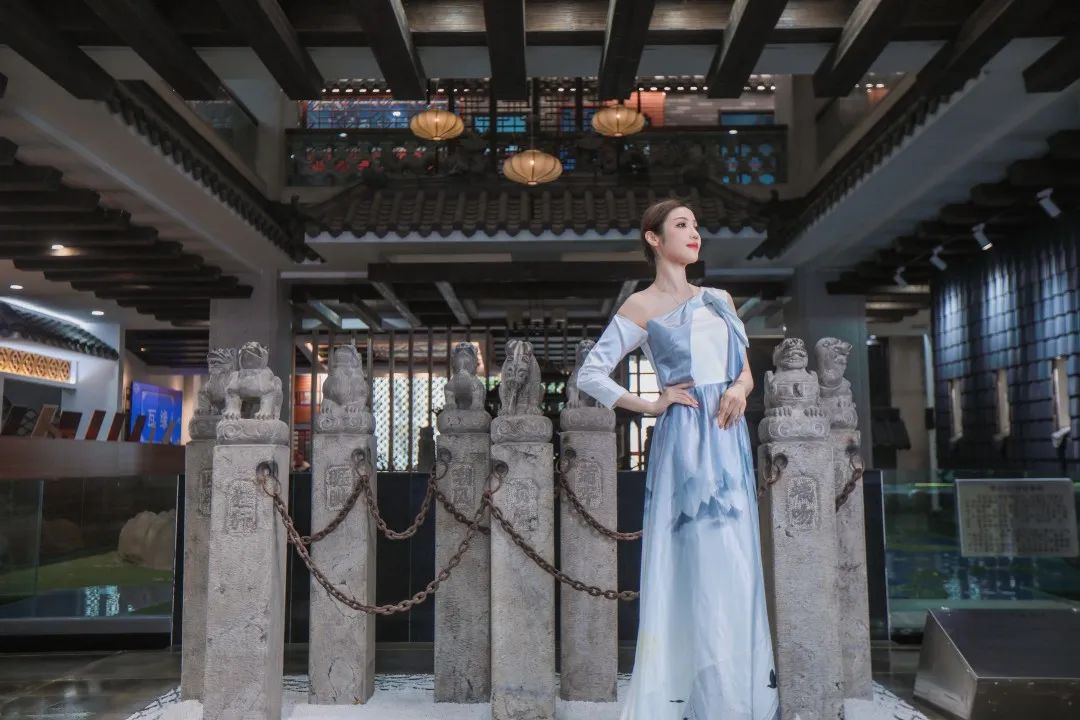 尊龙凯时瓦园｜传承砖瓦文化，，，，，立异修建设计