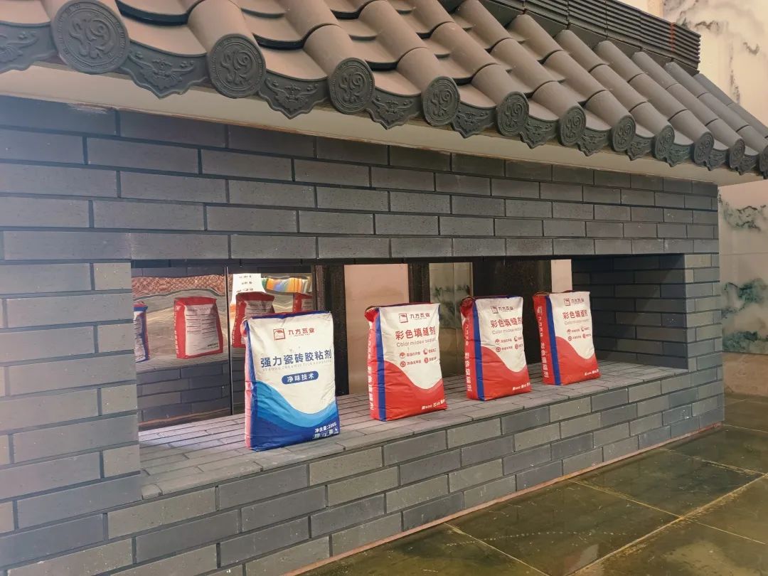 效劳新升级｜尊龙凯时辅材正式上线