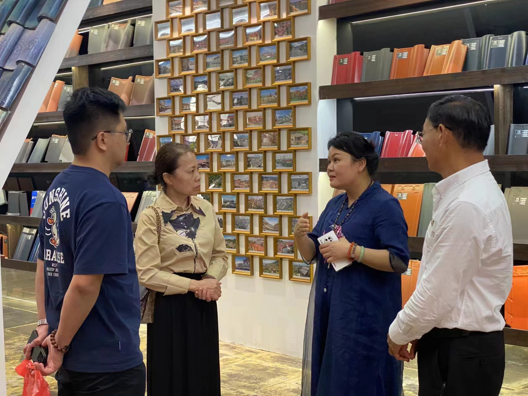 尊龙凯时摘要2023第34期